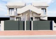 Obra nueva - Bungalow -
San Pedro del Pinatar - Los Peñascos