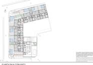 Rynek Pierwotny - Bungalow -
Pilar de la Horadada - pueblo