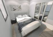 Rynek Pierwotny - Penthouse -
Torrevieja - Playa de los Locos