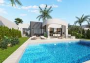 Rynek Pierwotny - Villa -
Los Alcázares - Serena Golf