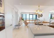 Rynek Pierwotny - Penthouse -
Águilas - Isla del fraile