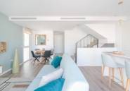 New Build - Villa -
Finestrat - Balcon de finestrat