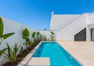 Rynek Pierwotny - Town House -
Los Alcázares - Serena Golf