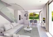 Rynek Pierwotny - Villa -
Finestrat - Sierra cortina