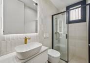 Obra nueva - Villa -
Polop - La Alberca