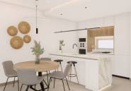 Rynek Pierwotny - Apartament -
Guardamar del Segura - El Raso