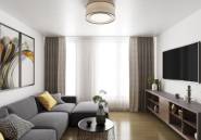 New Build - Penthouse -
Alicante - Centro