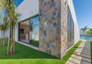New Build - Villa -
San Javier - Parque del doce