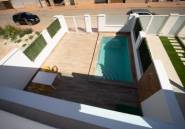 Rynek Pierwotny - Town House -
San Javier - Parque del doce