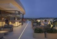 Obra nueva - Piso -
Benidorm - Spain
