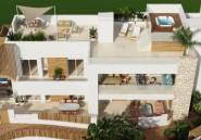 Rynek Pierwotny - Villa -
San Juan de los Terreros - Mar De Pulpí
