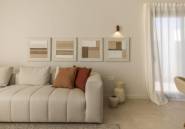 New Build - Villa -
BAÑOS Y MENDIGO - Altaona Golf