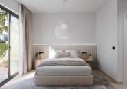 Rynek Pierwotny - Apartament -
Torre Pacheco - Santa Rosalia Lake And Life Resort