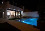 Rynek Pierwotny - Town House -
San Javier - Santiago de la Ribera