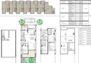 Rynek Pierwotny - Villa -
Monforte del Cid - Alenda Golf
