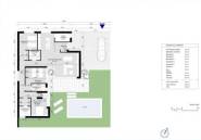 Rynek Pierwotny - Villa -
BAÑOS Y MENDIGO - Altaona Golf