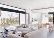 Obra nueva - Villa -
La Manga Club