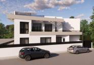 Rynek Pierwotny - Town House -
Ciudad Quesada - Rojales - Pueblo
