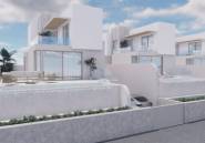 Rynek Pierwotny - Villa -
Algorfa - Castillo De Montemar