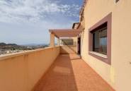 Rynek Pierwotny - Penthouse -
Águilas - Centro