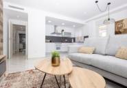 Rynek Pierwotny - Apartament -
Jacarilla - pueblo
