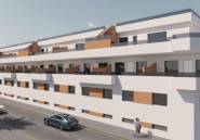 Rynek Pierwotny - Penthouse -
Pilar de la Horadada - pueblo