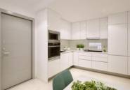 Rynek Pierwotny - Apartament -
Torrevieja - Playa de El Cura
