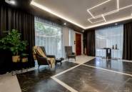 Obra nueva - Villa -
Finestrat - Sierra cortina