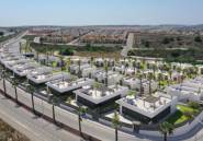 Obra nueva - Villa -
Algorfa - La finca golf