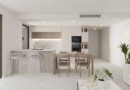 Rynek Pierwotny - Apartament -
Torre Pacheco - Santa Rosalia Lake And Life Resort