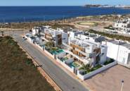 Rynek Pierwotny - Bungalow -
Puerto de mazarron - Playa Negra