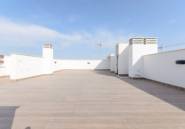 Rynek Pierwotny - Bungalow -
Torrevieja - Los Balcones