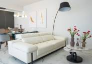 Rynek Pierwotny - Villa -
Ciudad Quesada - Rojales - Lo Marabú