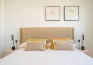 New Build - Ground Floor Bungalow -
Orihuela - Vistabella Golf