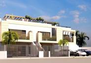 Rynek Pierwotny - Bungalow -
San Pedro del Pinatar - Lo Pagan, San Pedro del Pinatar