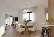 Rynek Pierwotny - Apartament -
Torre Pacheco - Santa Rosalia Lake And Life Resort