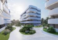 Rynek Pierwotny - Apartament -
Guardamar del Segura - El Raso