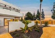 Rynek Pierwotny - Bungalow -
Los Alcázares - La Serena Golf