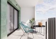 Rynek Pierwotny - Apartament -
Pilar de la Horadada - Torre De La Horadada