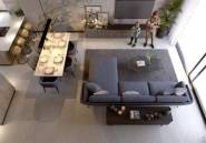 New Build - Villa -
Algorfa - La finca golf