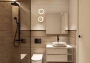 New Build - Bungalow -
Pilar de la Horadada - pueblo