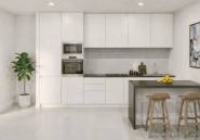 New Build - Penthouse -
Fuente Álamo - La Pinilla