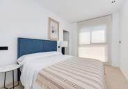 New Build - Villa -
Los Alcázares - La Serena Golf