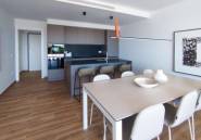 Obra nueva - Villa -
Polop - PAU 1