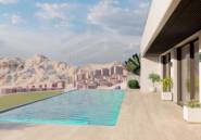 Rynek Pierwotny - Villa -
Ciudad Quesada - Rojales - La Marquesa Golf