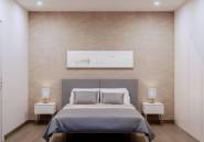 New Build - Villa -
San Pedro del Pinatar - Pueblo