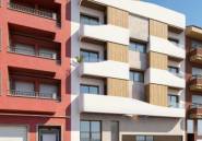 Rynek Pierwotny - Penthouse -
Guardamar del Segura - Pueblo
