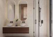 Rynek Pierwotny - Villa -
Finestrat - Finestrat Urbanizaciones