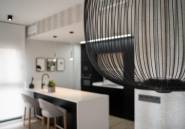 Rynek Pierwotny - Town House -
Orihuela Costa - Entre golf