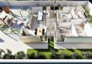 New Build - Villa -
San Fulgencio - El Oasis